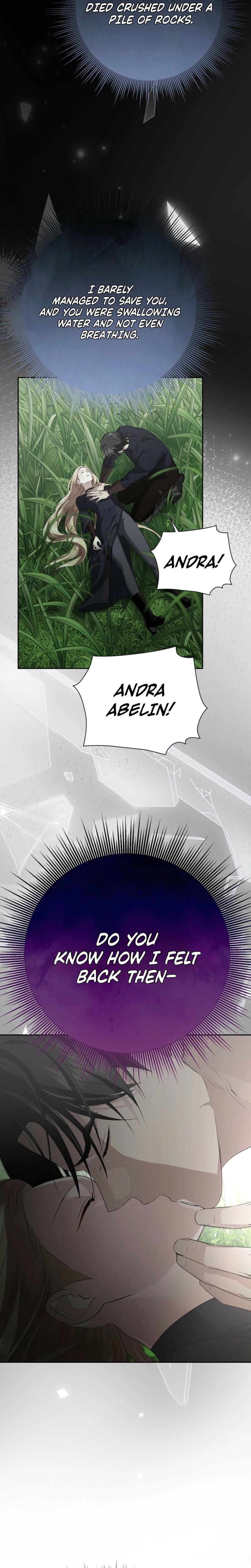 From Day Until Night Uncensored, chapter 15, page 23 of 29
