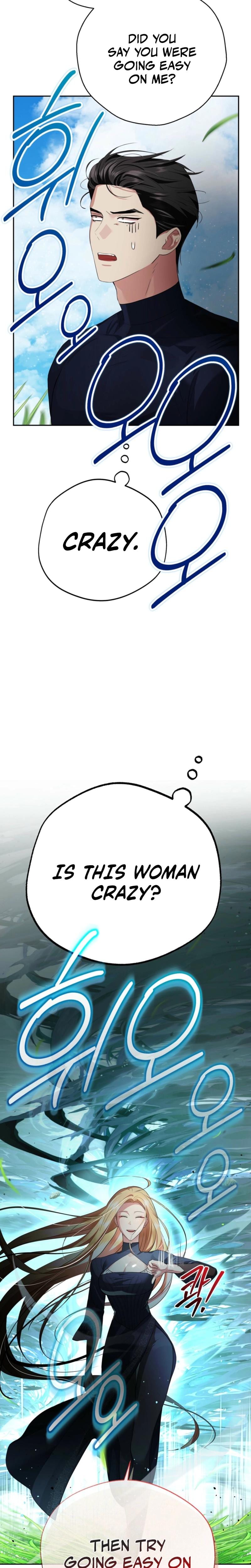 From Day Until Night Uncensored, chapter 15, page 28 of 29