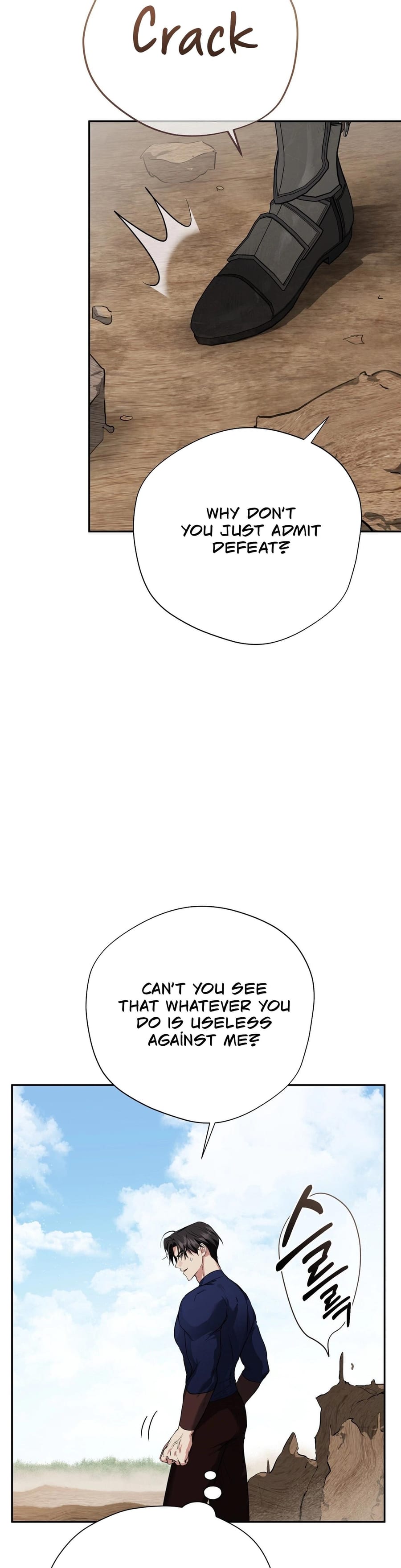 From Day Until Night Uncensored, chapter 16, page 11 of 43