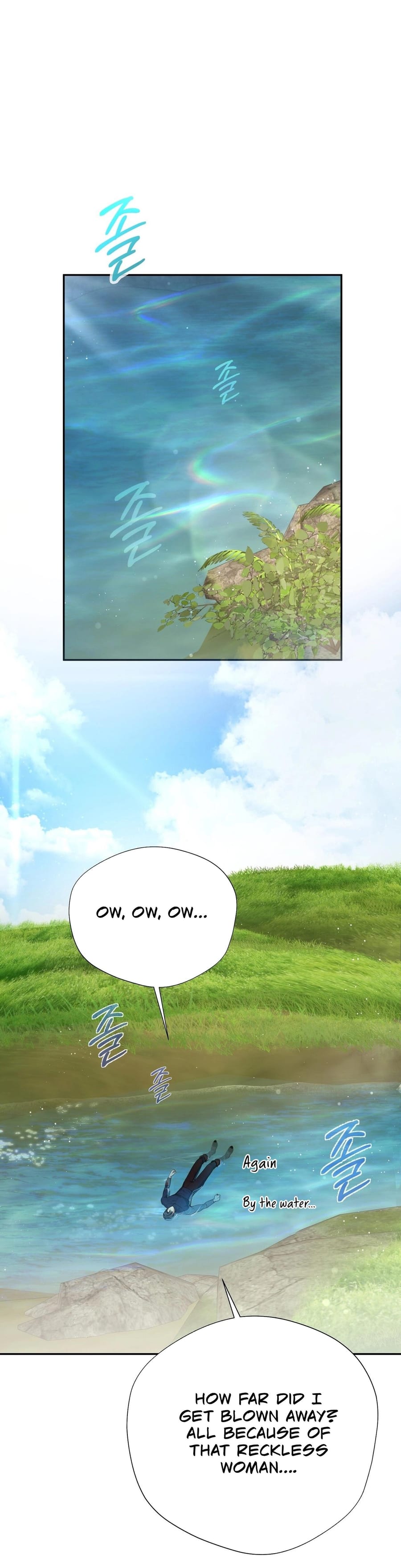From Day Until Night Uncensored, chapter 16, page 18 of 43