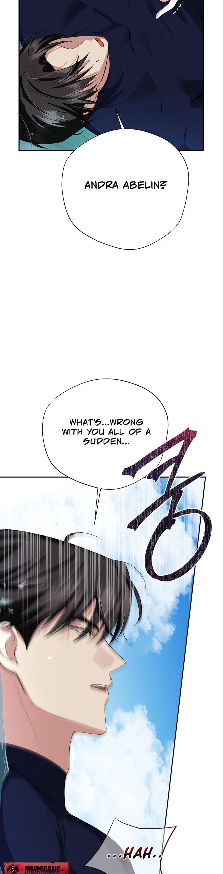 From Day Until Night Uncensored, chapter 16, page 24 of 43