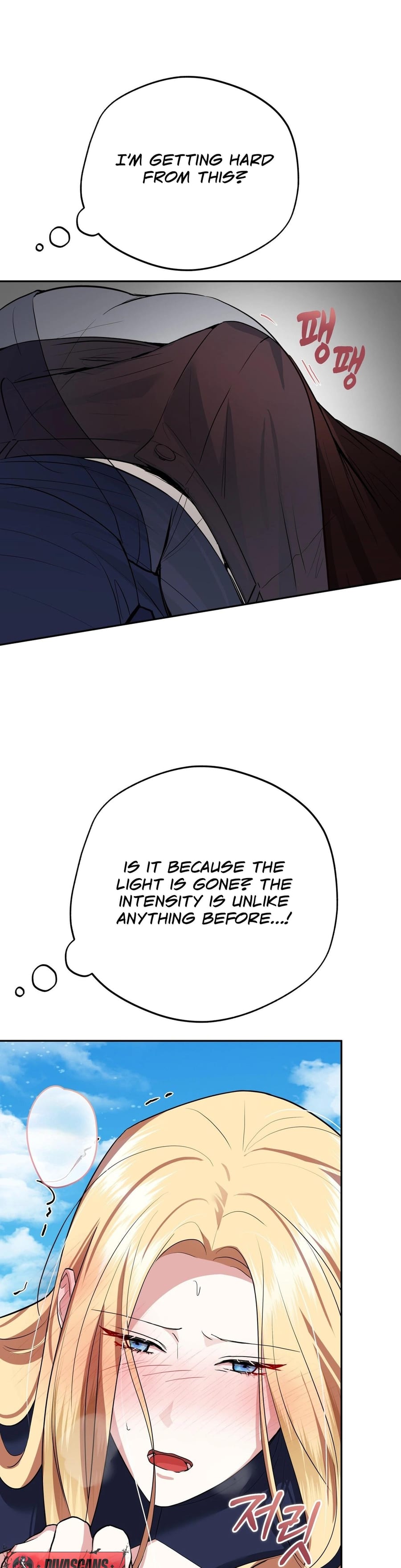 From Day Until Night Uncensored, chapter 16, page 29 of 43