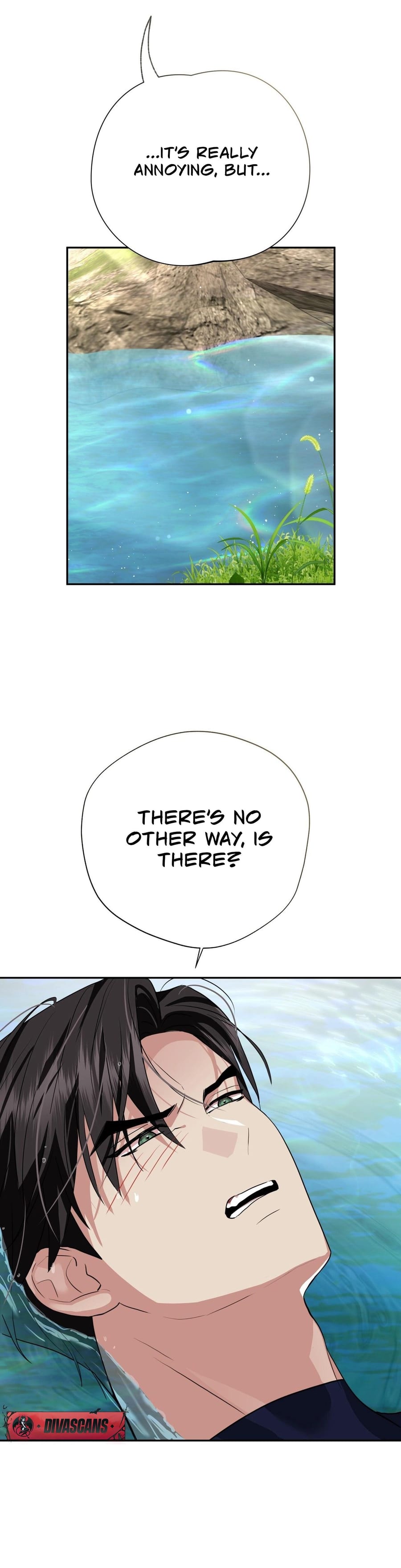 From Day Until Night Uncensored, chapter 16, page 32 of 43