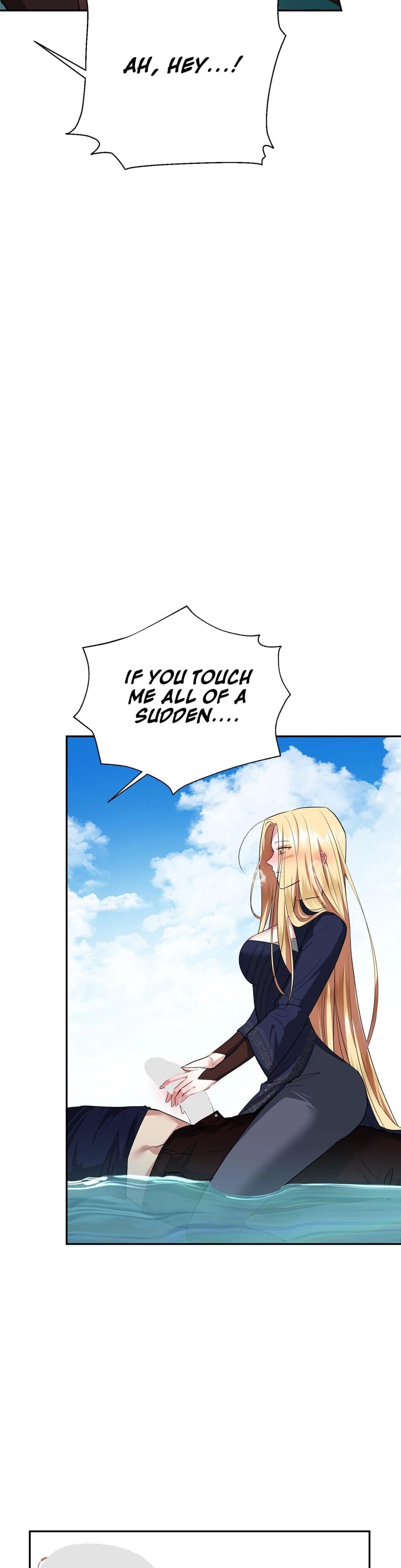 From Day Until Night Uncensored, chapter 16, page 34 of 43