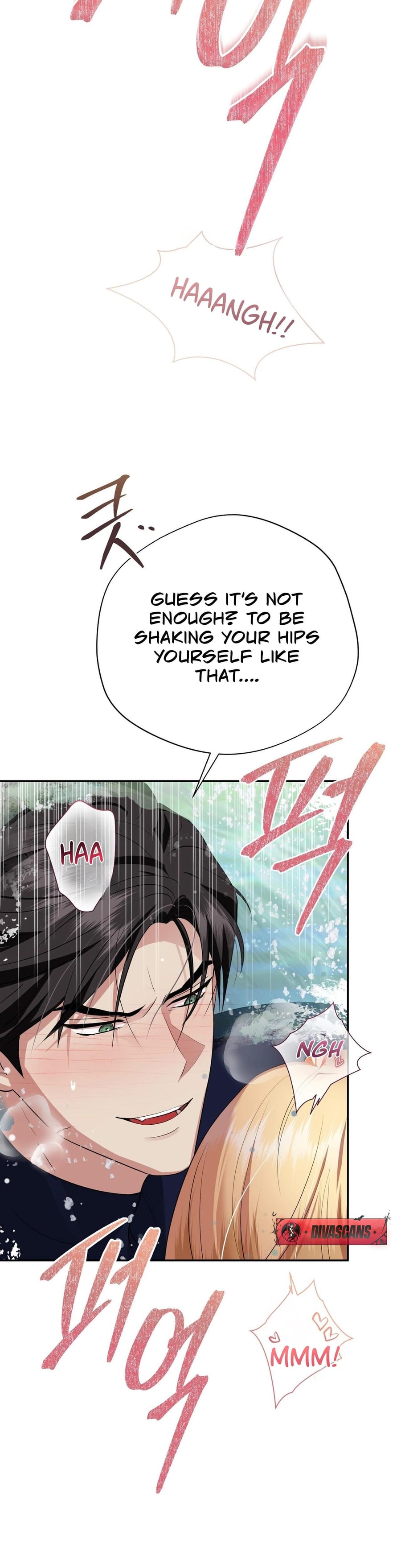 From Day Until Night Uncensored, chapter 17, page 6 of 45