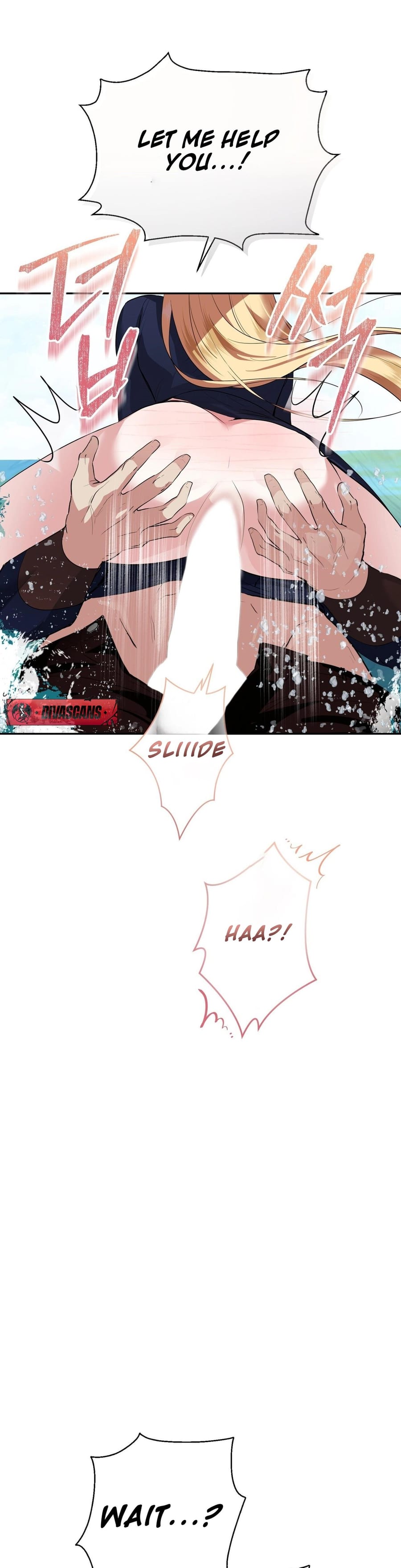 From Day Until Night Uncensored, chapter 17, page 7 of 45