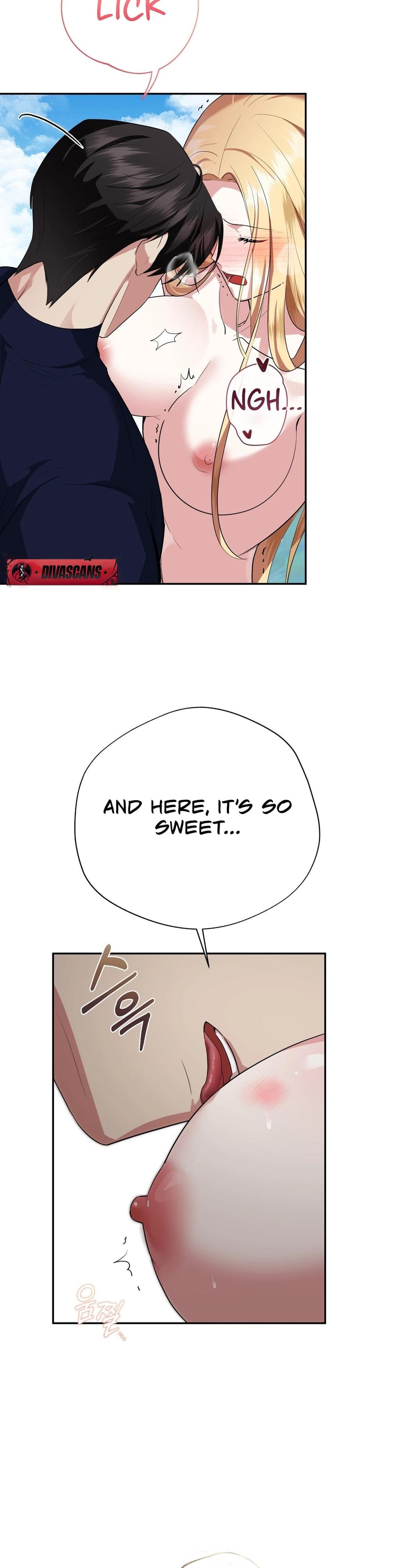 From Day Until Night Uncensored, chapter 17, page 13 of 45