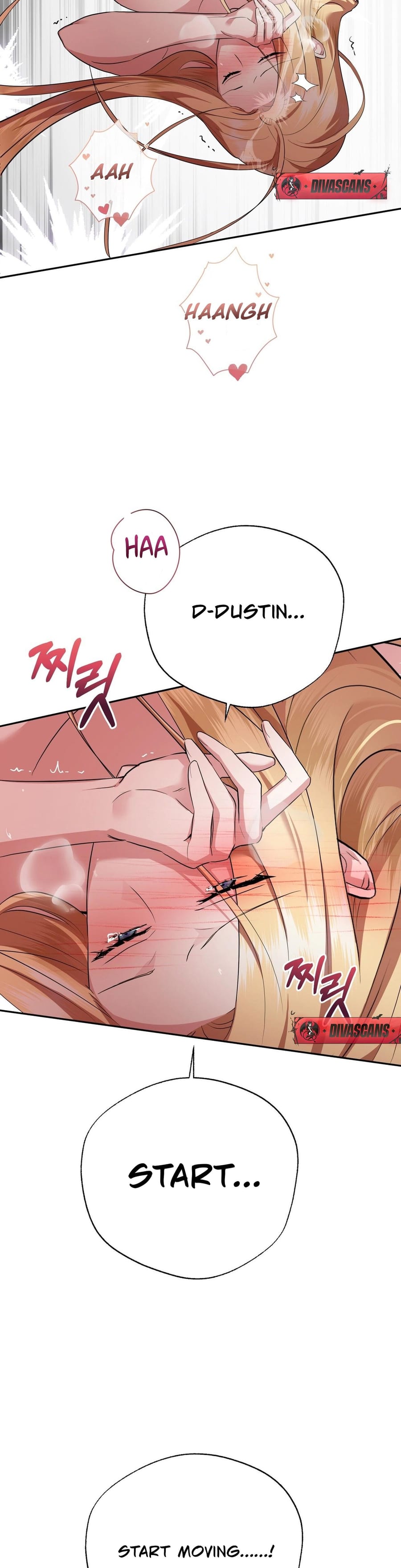 From Day Until Night Uncensored, chapter 17, page 15 of 45