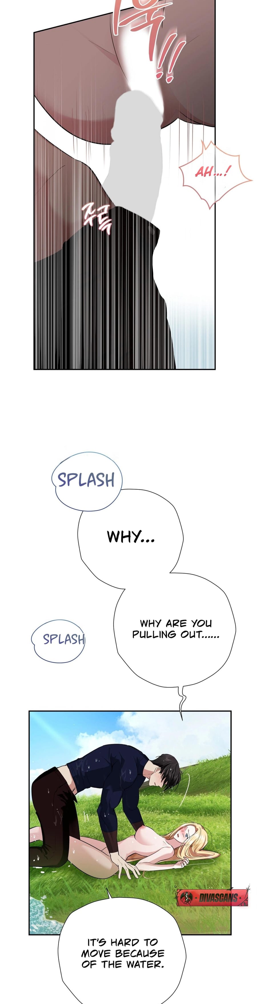 From Day Until Night Uncensored, chapter 17, page 17 of 45