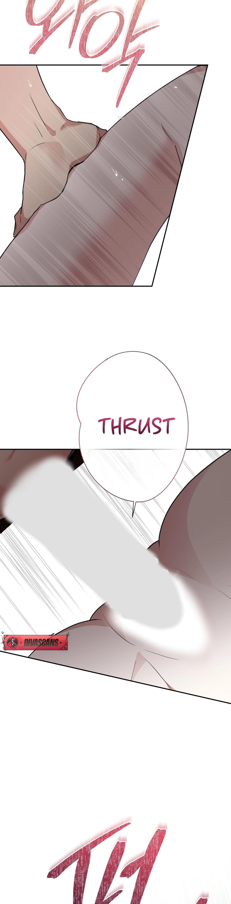 From Day Until Night Uncensored, chapter 17, page 20 of 45