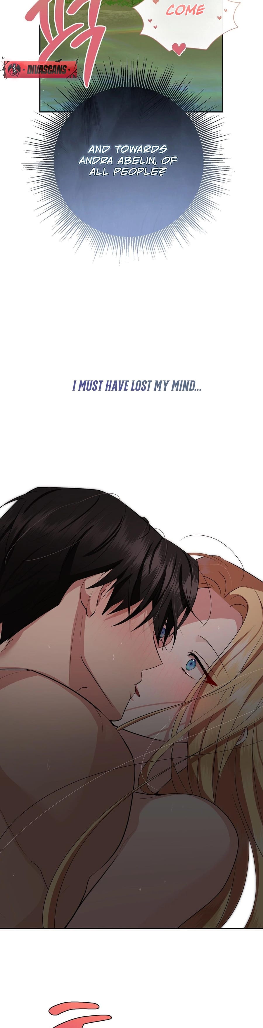 From Day Until Night Uncensored, chapter 17, page 28 of 45