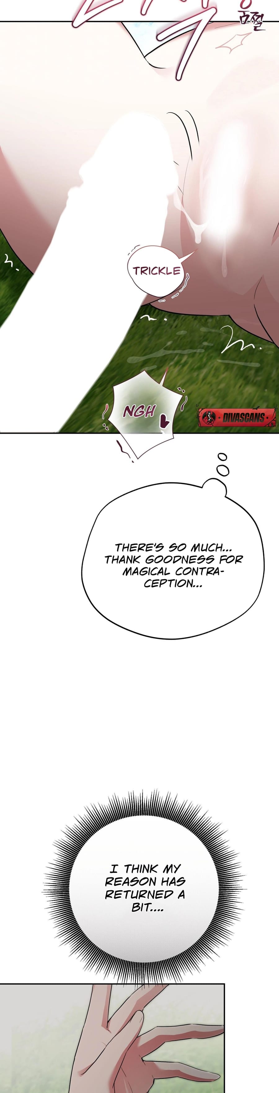 From Day Until Night Uncensored, chapter 17, page 33 of 45