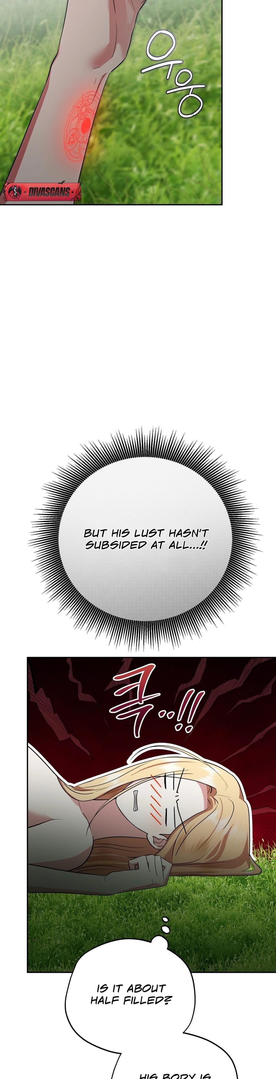 From Day Until Night Uncensored, chapter 17, page 34 of 45