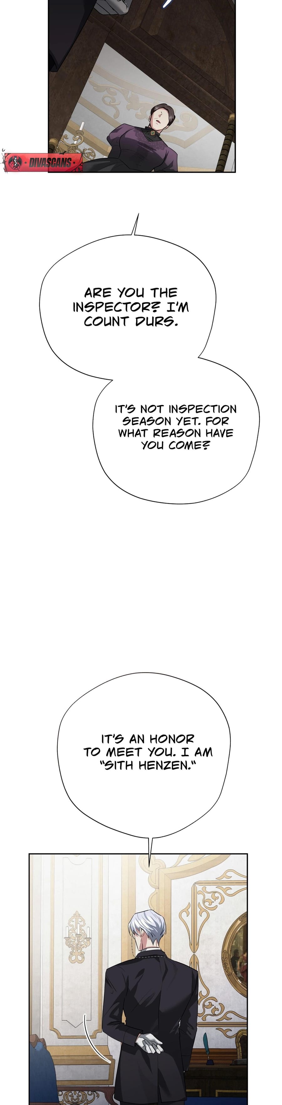 From Day Until Night Uncensored, chapter 17, page 41 of 45