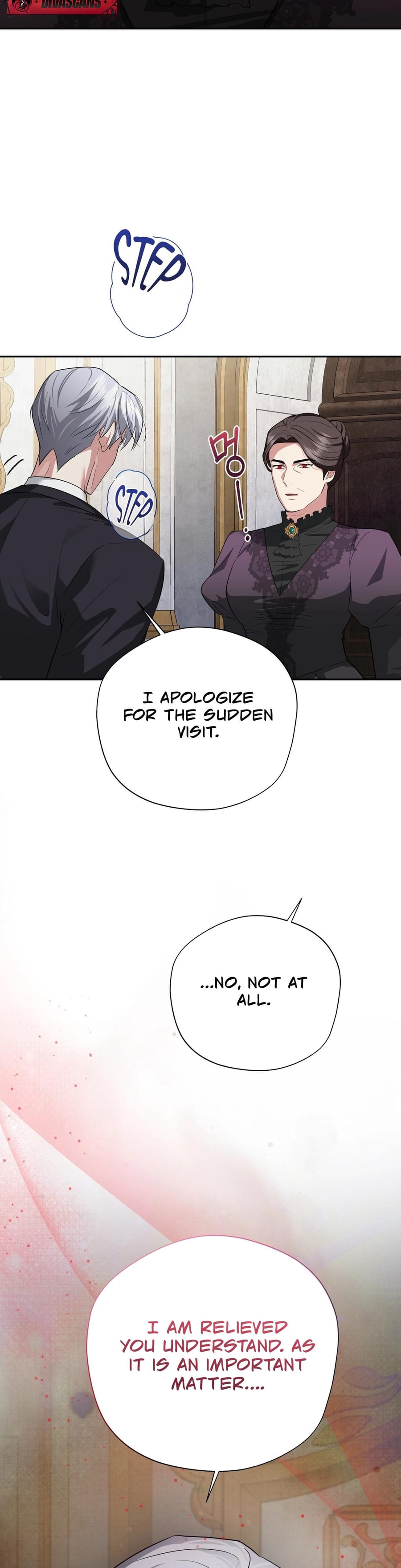 From Day Until Night Uncensored, chapter 17, page 43 of 45