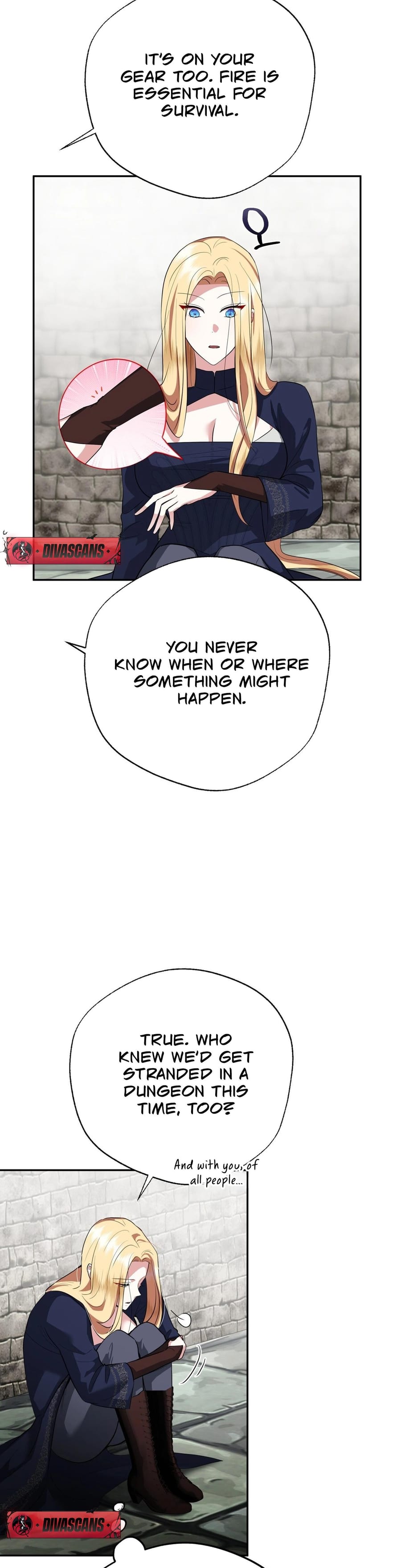 From Day Until Night Uncensored, chapter 18, page 8 of 47