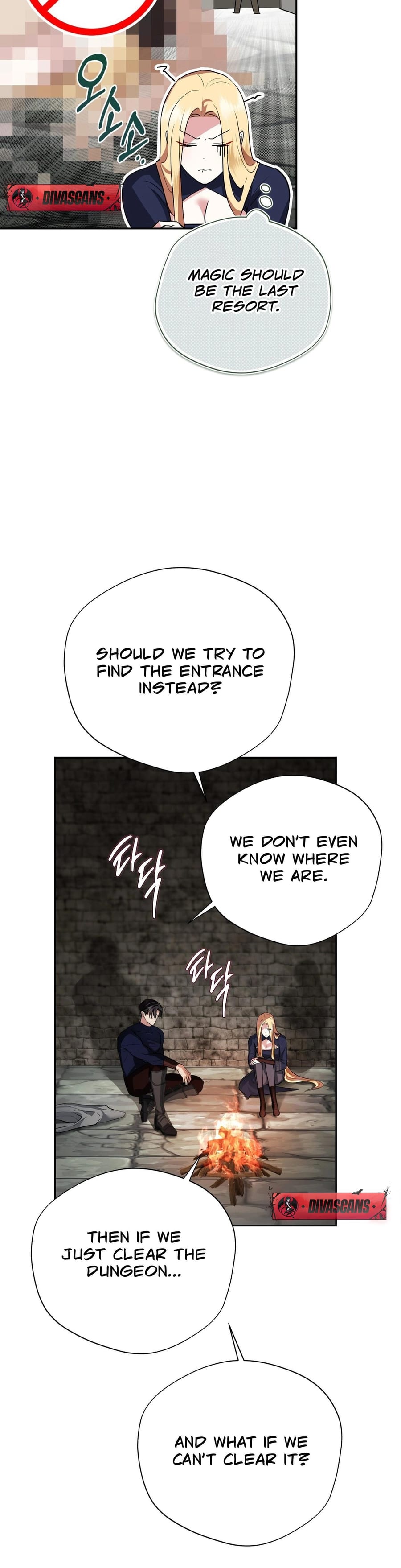 From Day Until Night Uncensored, chapter 18, page 11 of 47