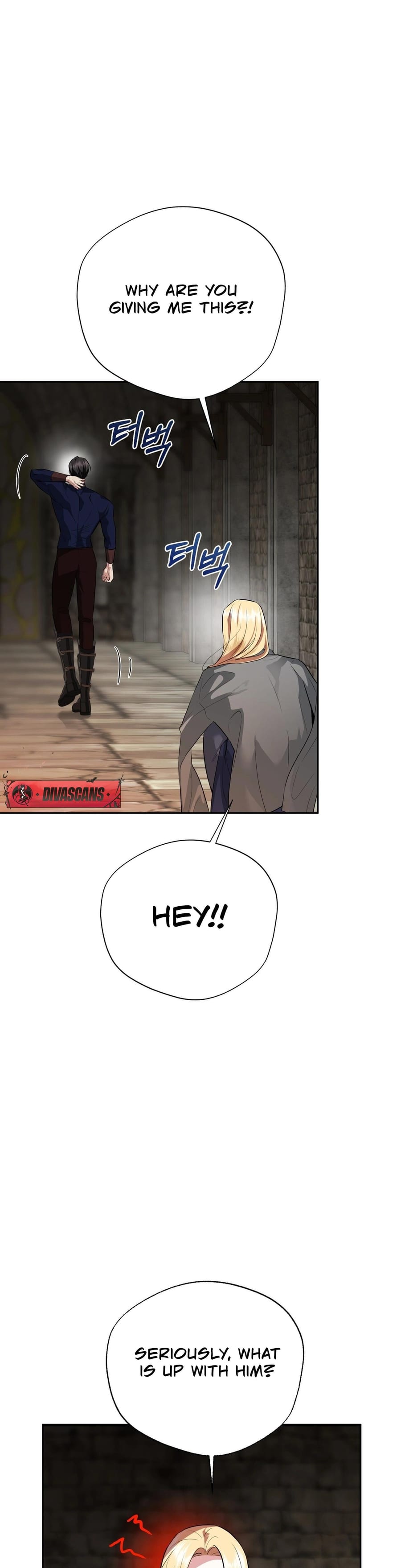From Day Until Night Uncensored, chapter 18, page 14 of 47