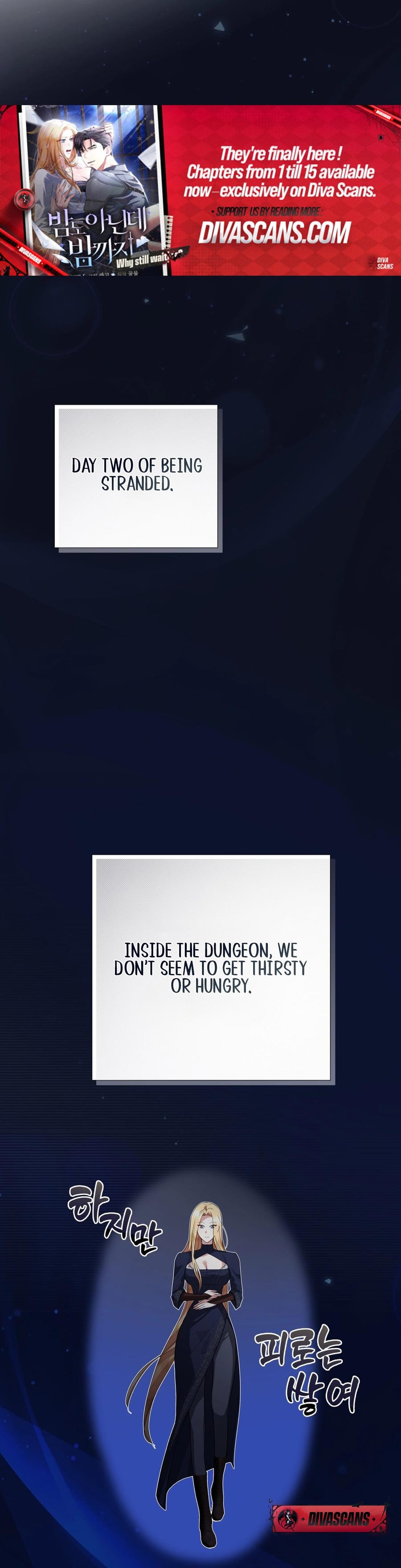 From Day Until Night Uncensored, chapter 18, page 23 of 47