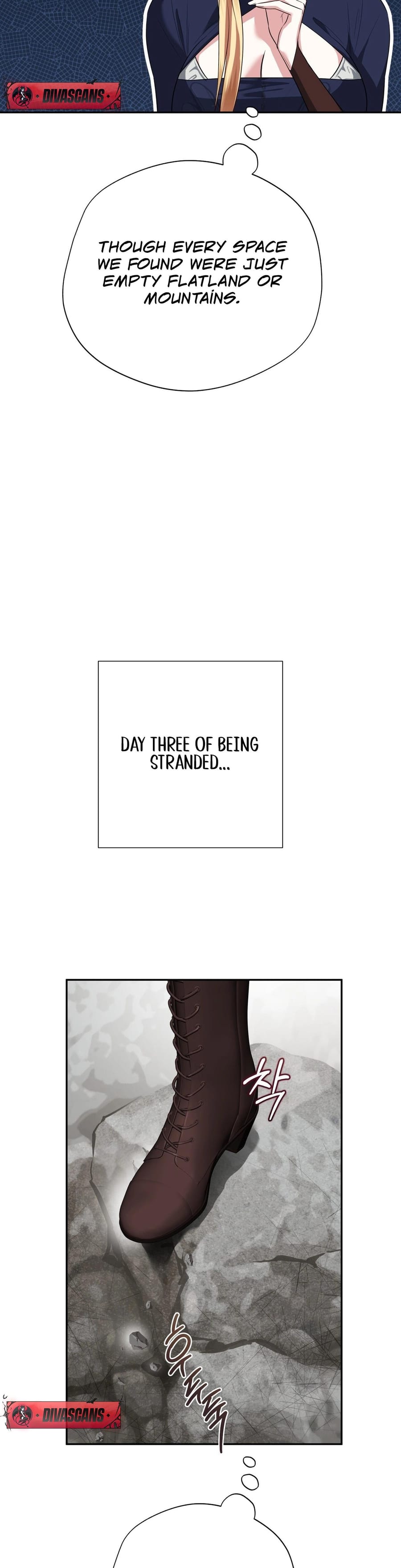 From Day Until Night Uncensored, chapter 18, page 27 of 47