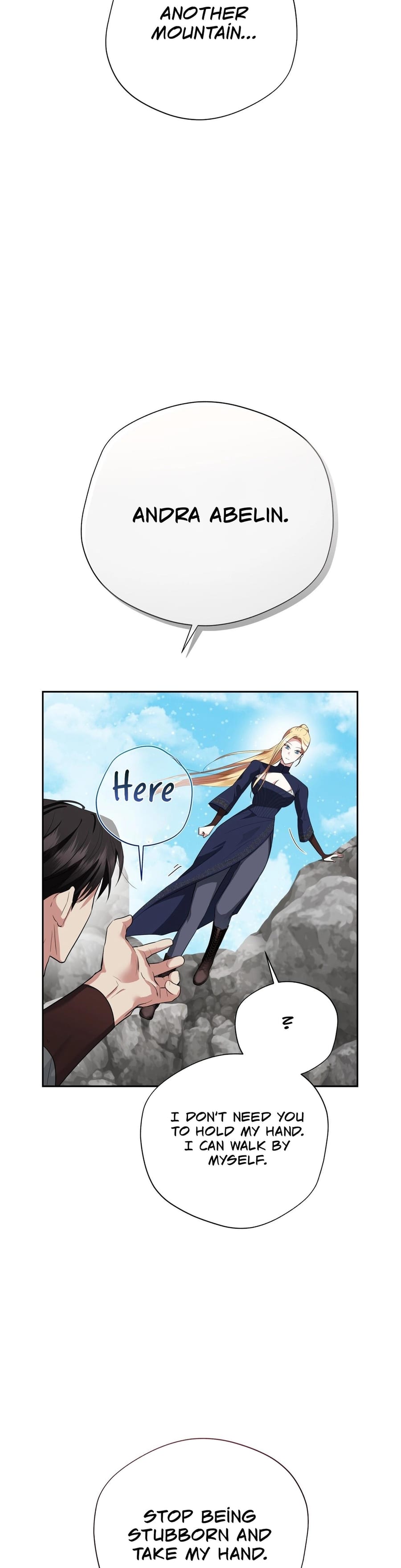 From Day Until Night Uncensored, chapter 18, page 28 of 47