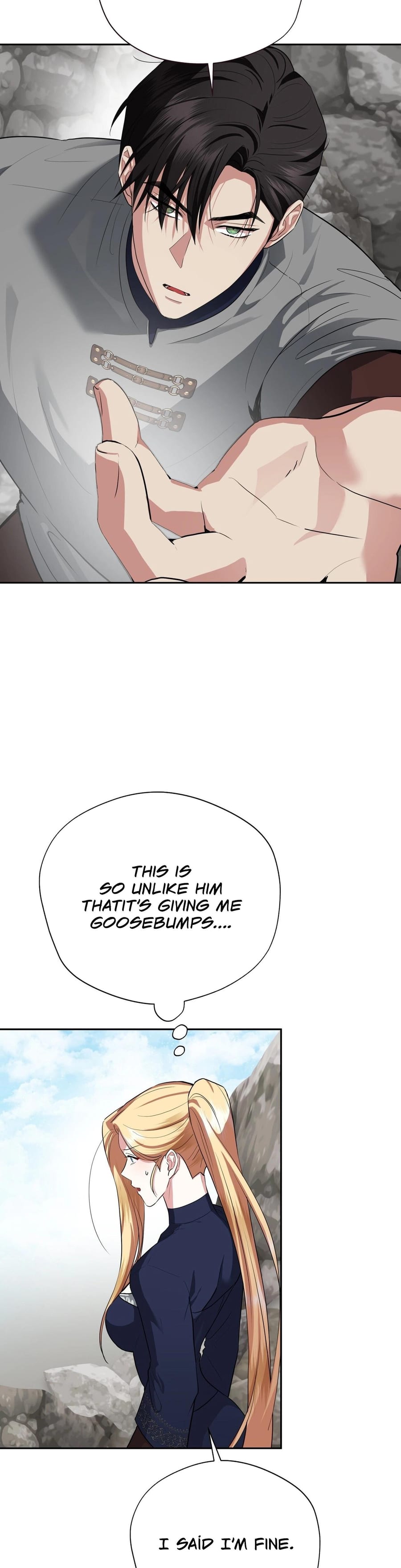 From Day Until Night Uncensored, chapter 18, page 29 of 47