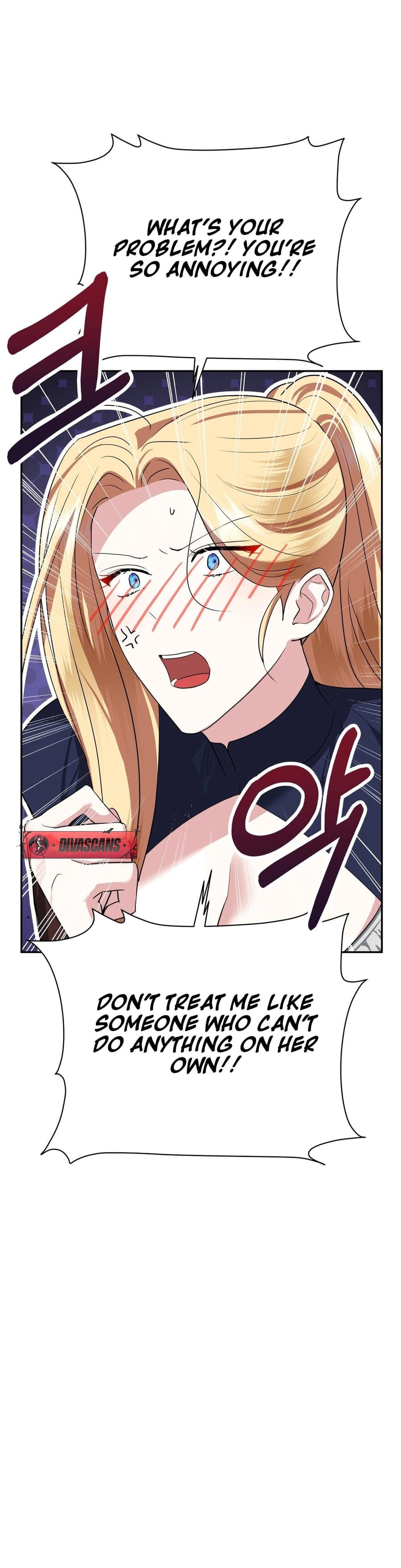 From Day Until Night Uncensored, chapter 18, page 34 of 47