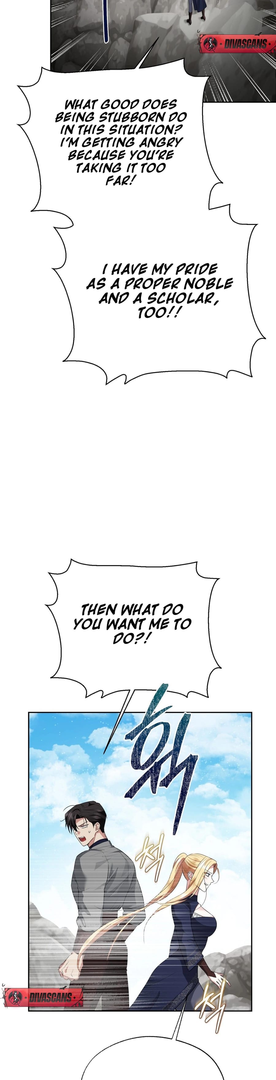 From Day Until Night Uncensored, chapter 18, page 36 of 47
