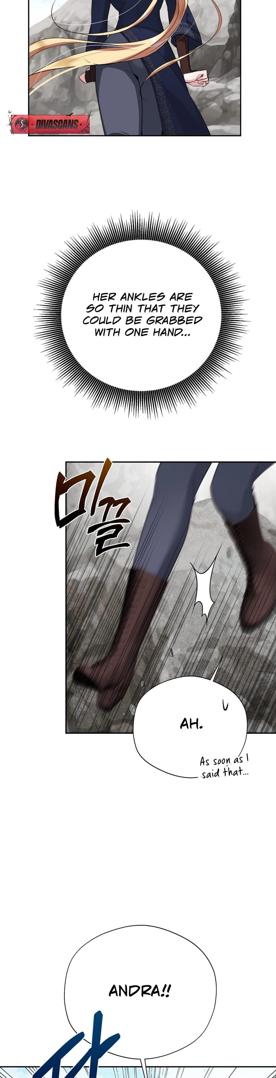 From Day Until Night Uncensored, chapter 18, page 38 of 47
