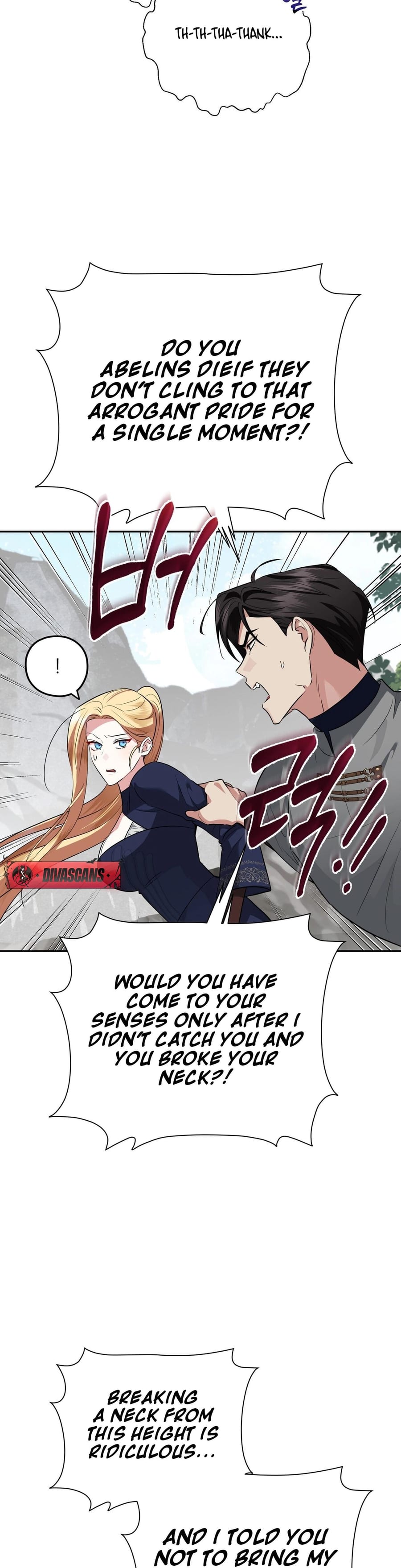 From Day Until Night Uncensored, chapter 18, page 40 of 47
