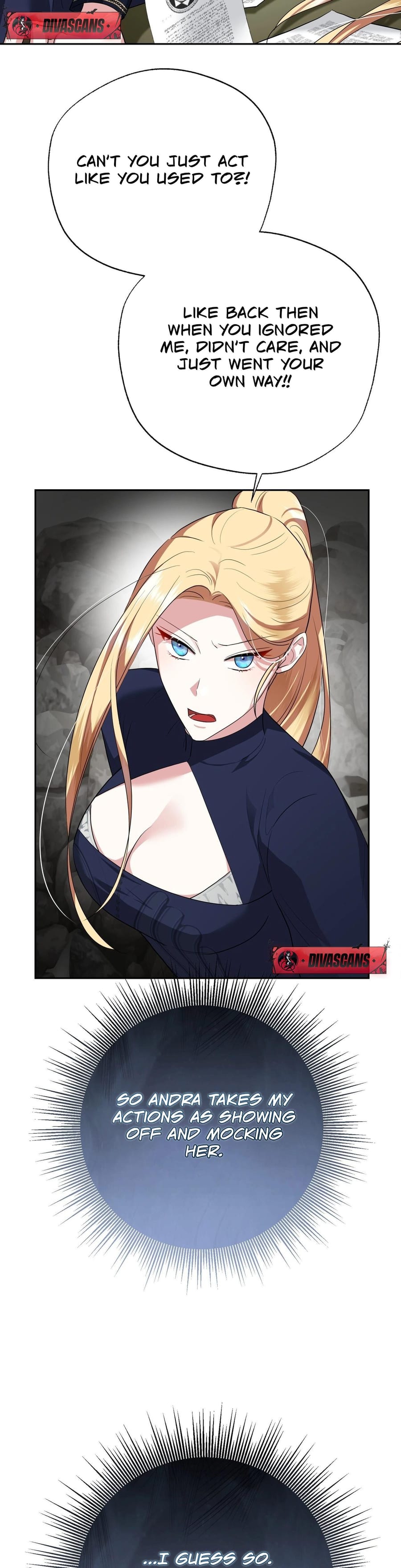 From Day Until Night Uncensored, chapter 18, page 44 of 47