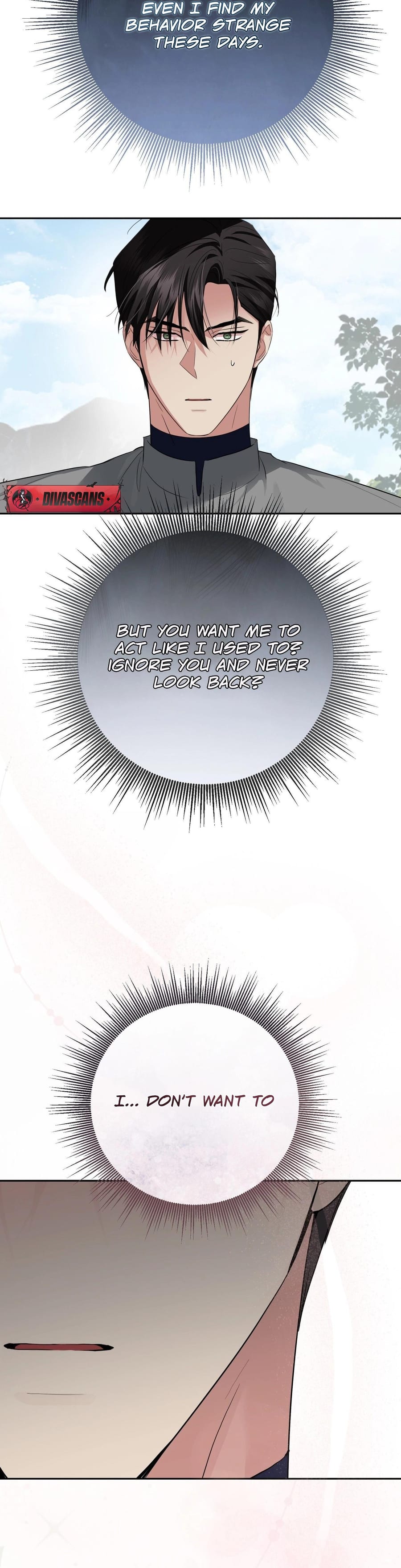 From Day Until Night Uncensored, chapter 18, page 45 of 47