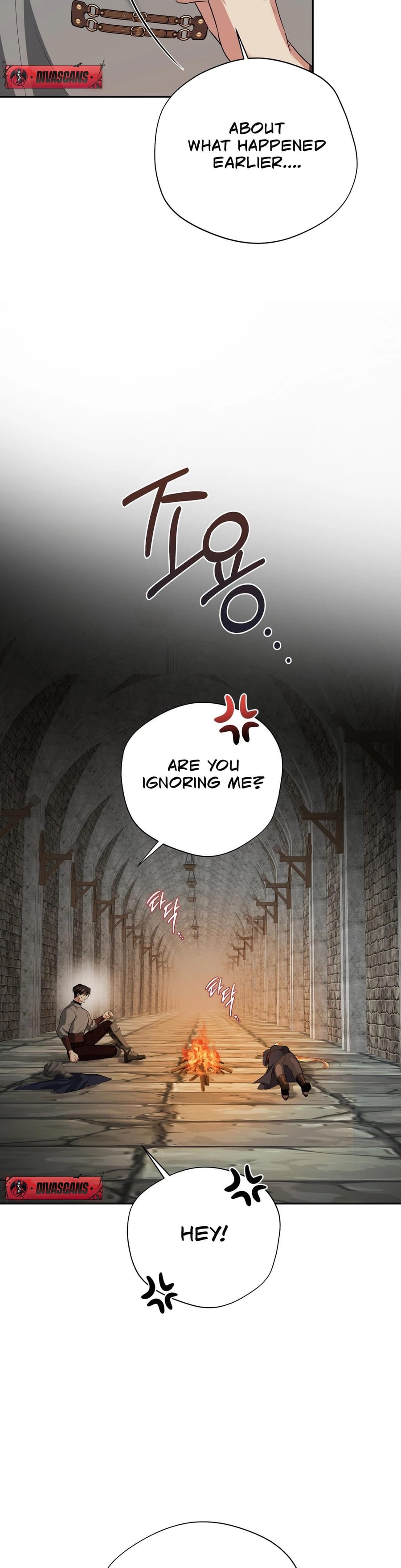 From Day Until Night Uncensored, chapter 19, page 11 of 48
