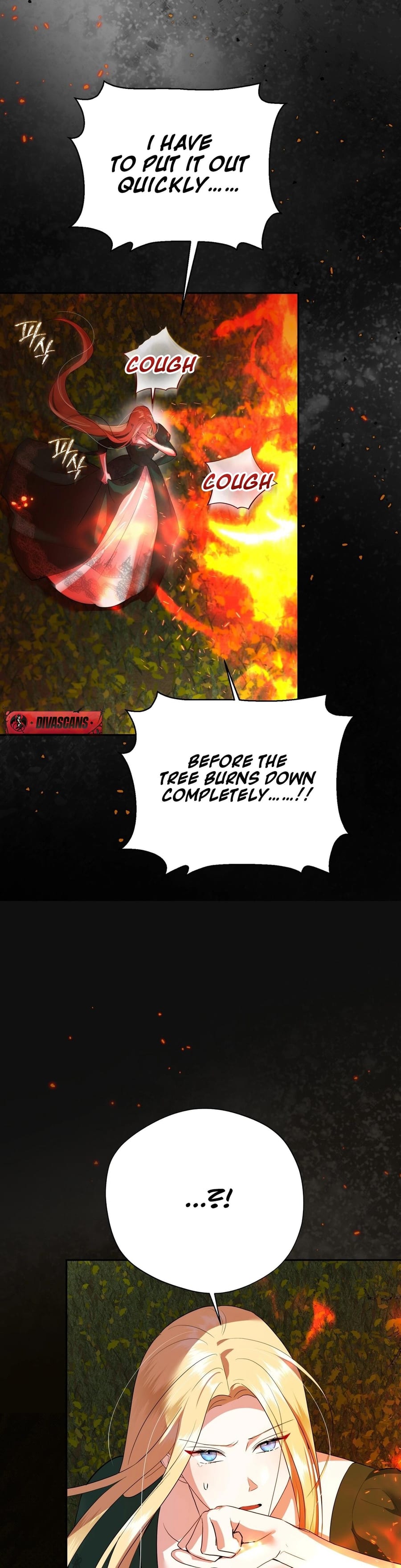 From Day Until Night Uncensored, chapter 19, page 14 of 48