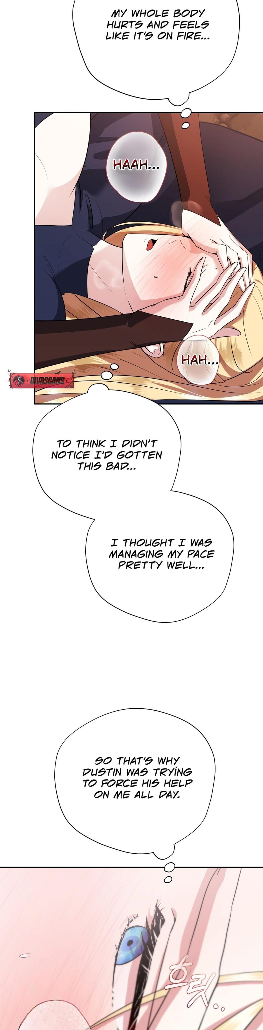 From Day Until Night Uncensored, chapter 19, page 22 of 48