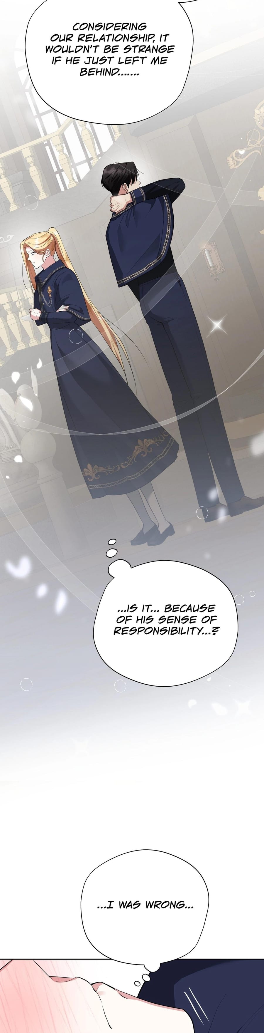 From Day Until Night Uncensored, chapter 19, page 27 of 48