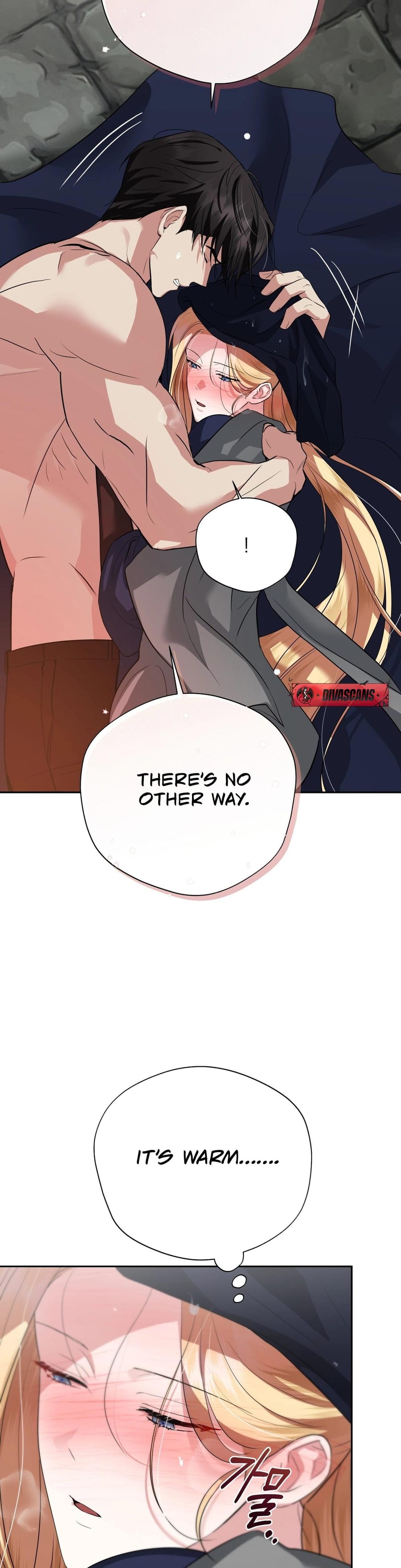 From Day Until Night Uncensored, chapter 19, page 30 of 48