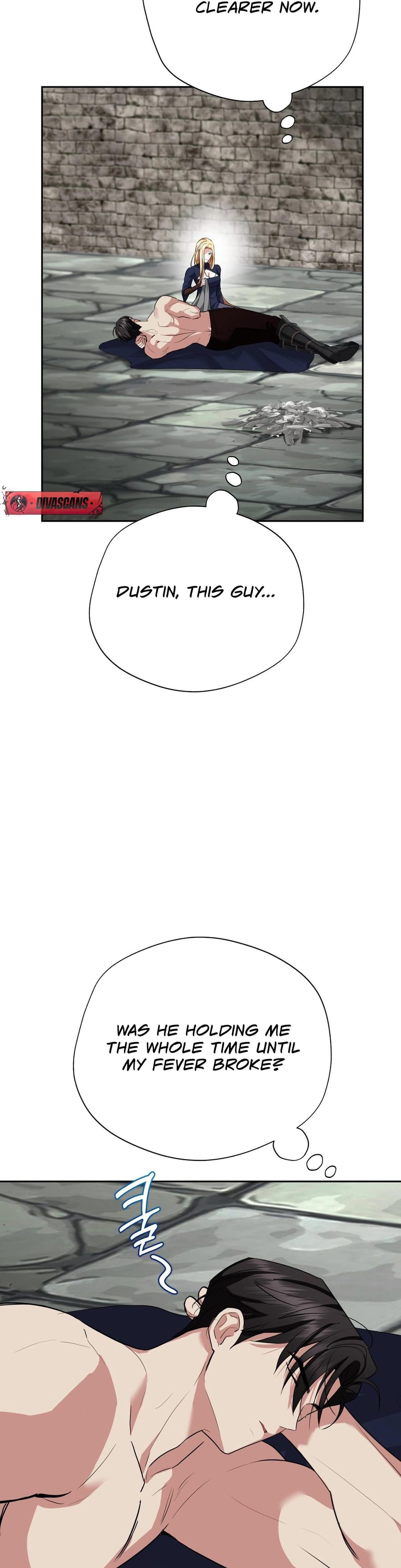 From Day Until Night Uncensored, chapter 19, page 36 of 48