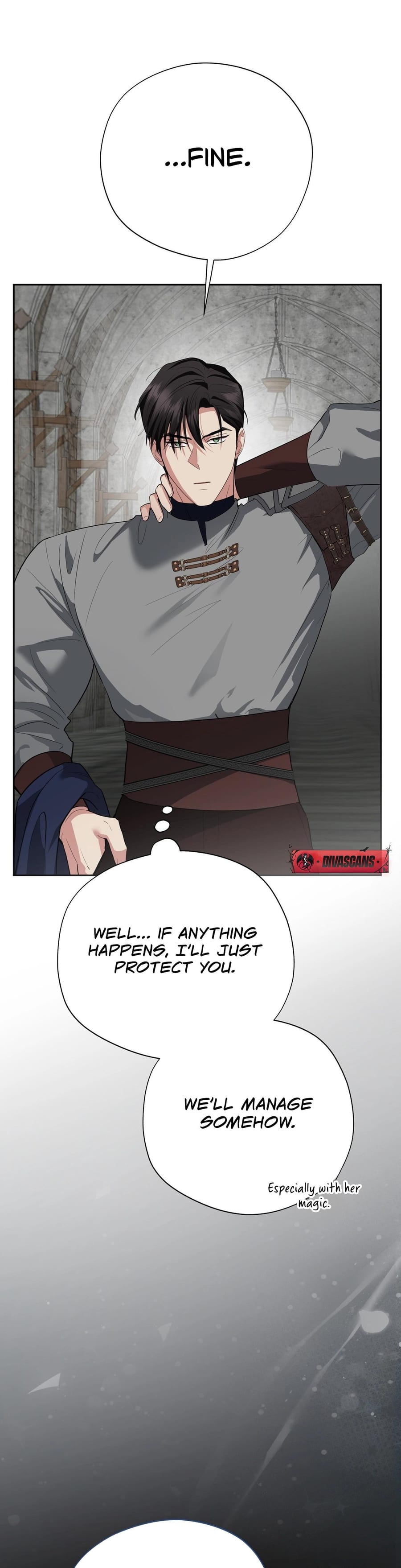 From Day Until Night Uncensored, chapter 19, page 46 of 48