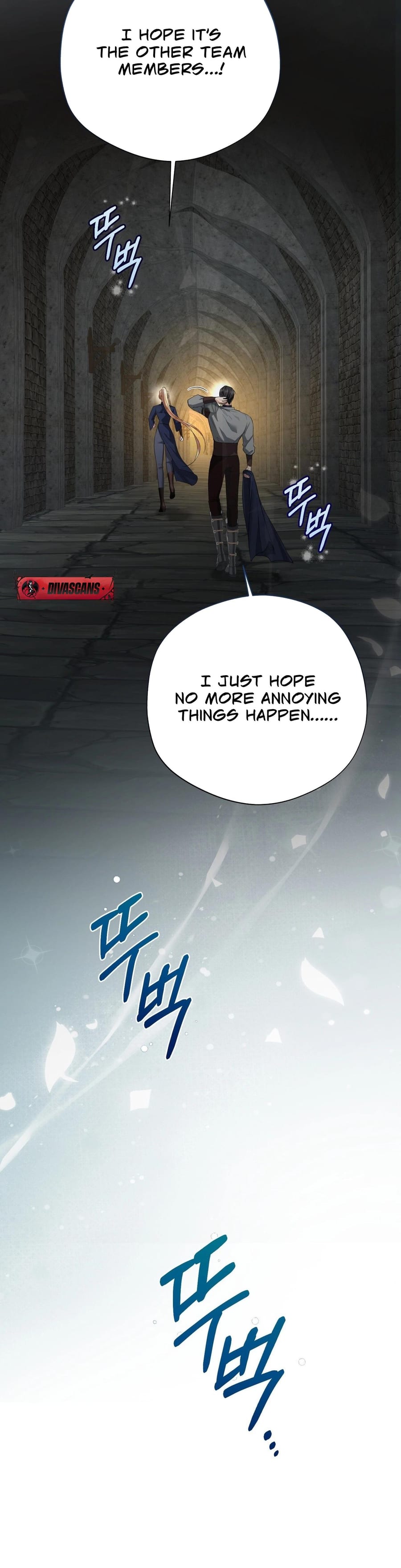 From Day Until Night Uncensored, chapter 19, page 47 of 48