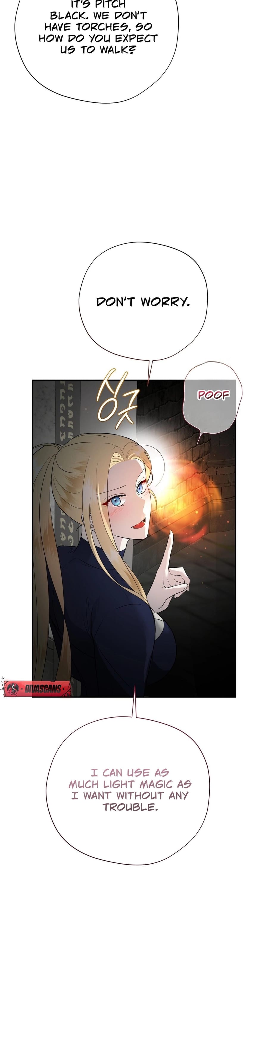 From Day Until Night Uncensored, chapter 20, page 7 of 51