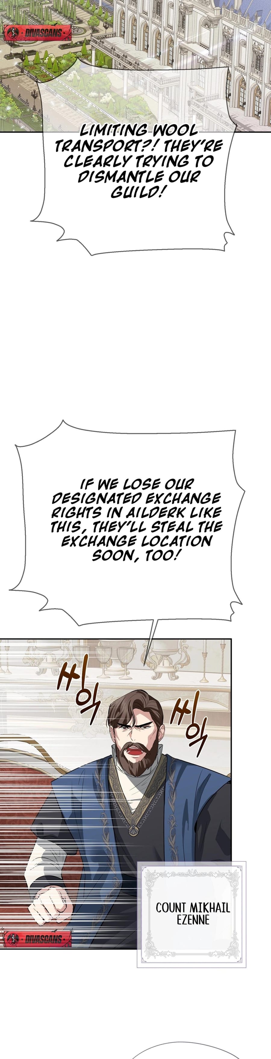 From Day Until Night Uncensored, chapter 20, page 9 of 51