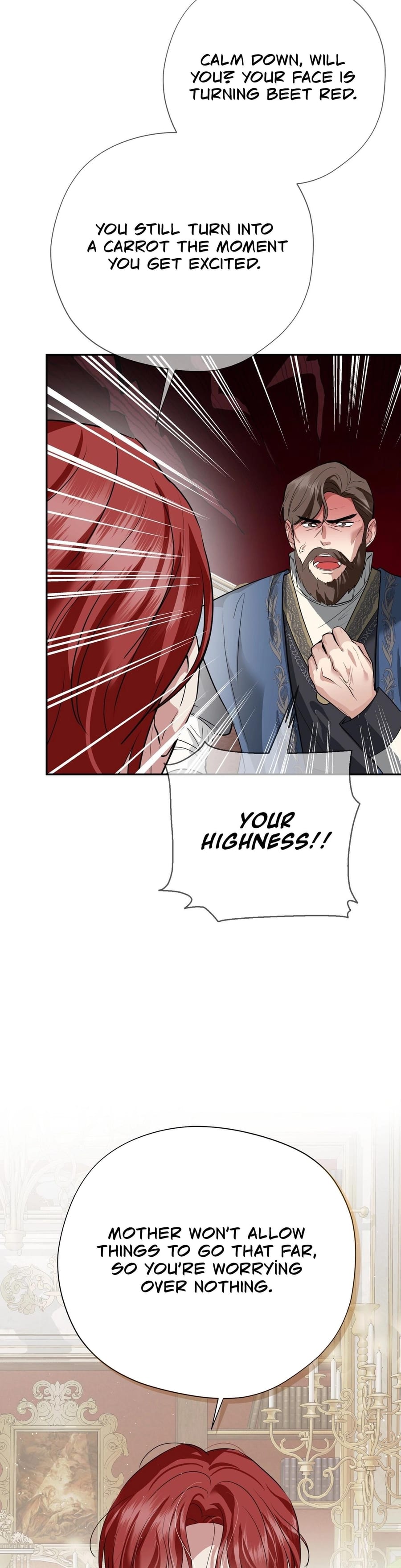 From Day Until Night Uncensored, chapter 20, page 10 of 51