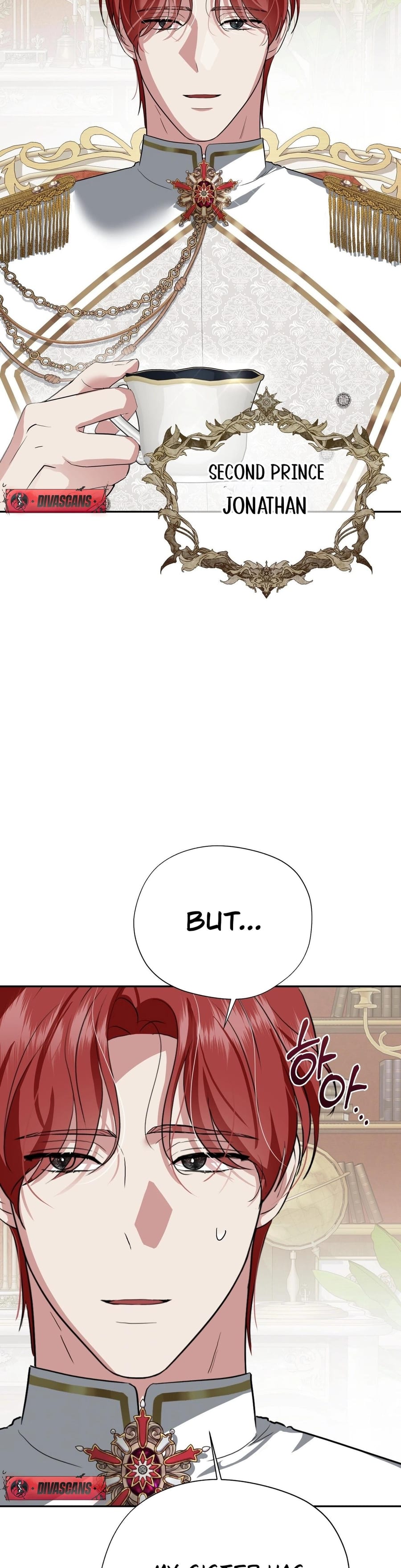 From Day Until Night Uncensored, chapter 20, page 11 of 51