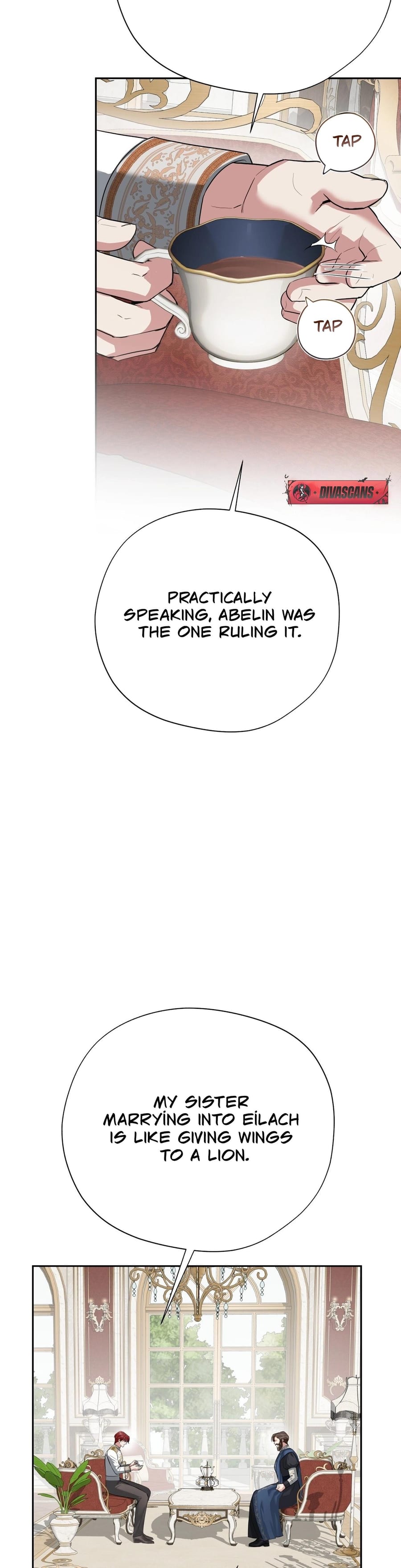 From Day Until Night Uncensored, chapter 20, page 16 of 51