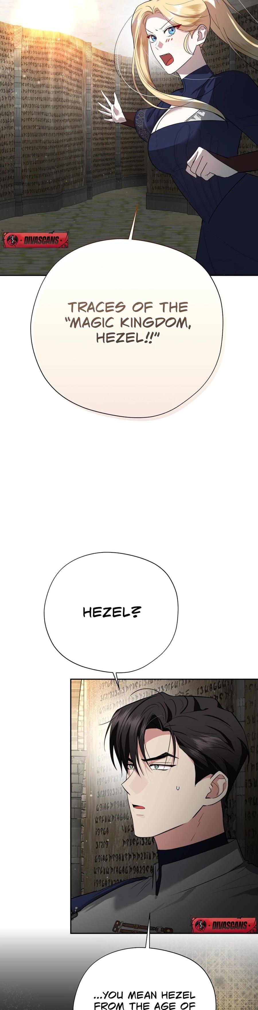 From Day Until Night Uncensored, chapter 20, page 25 of 51