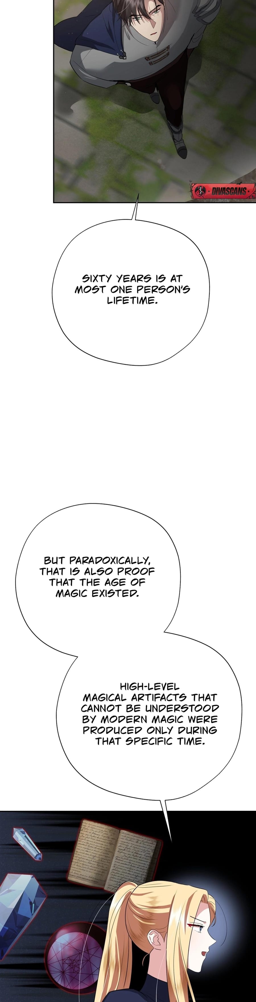 From Day Until Night Uncensored, chapter 20, page 29 of 51