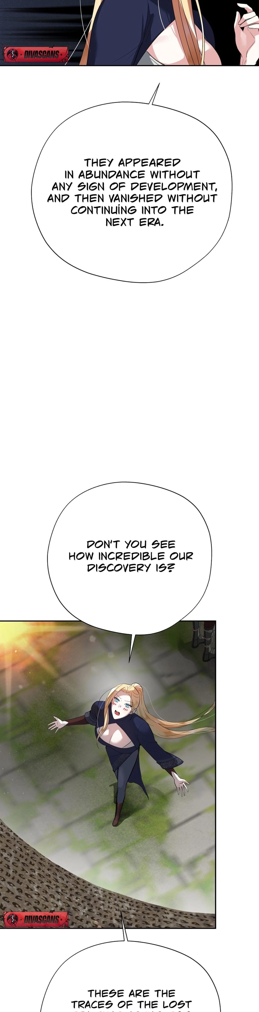 From Day Until Night Uncensored, chapter 20, page 30 of 51