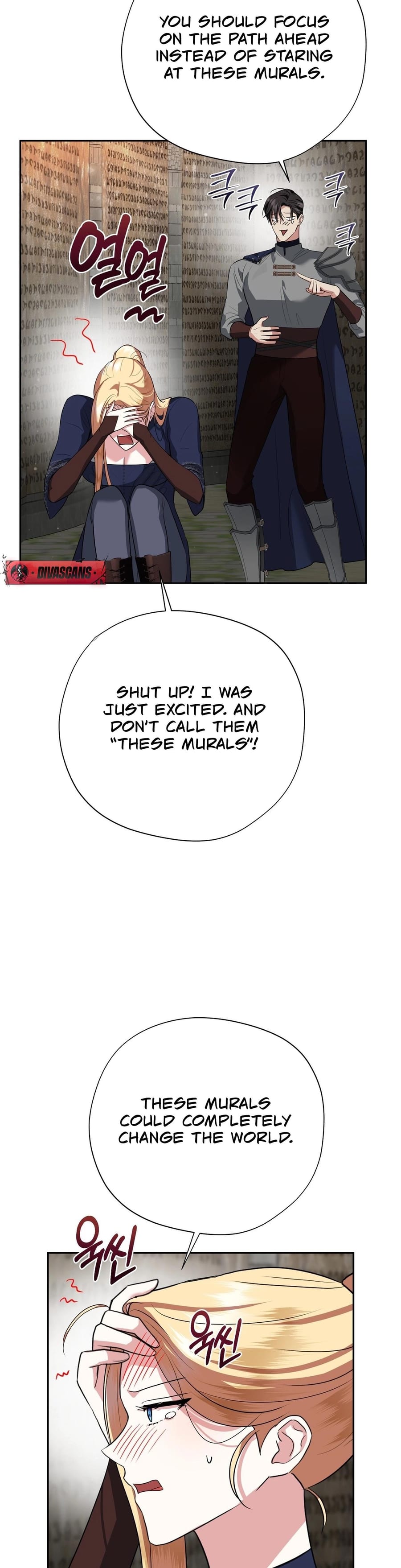 From Day Until Night Uncensored, chapter 20, page 34 of 51