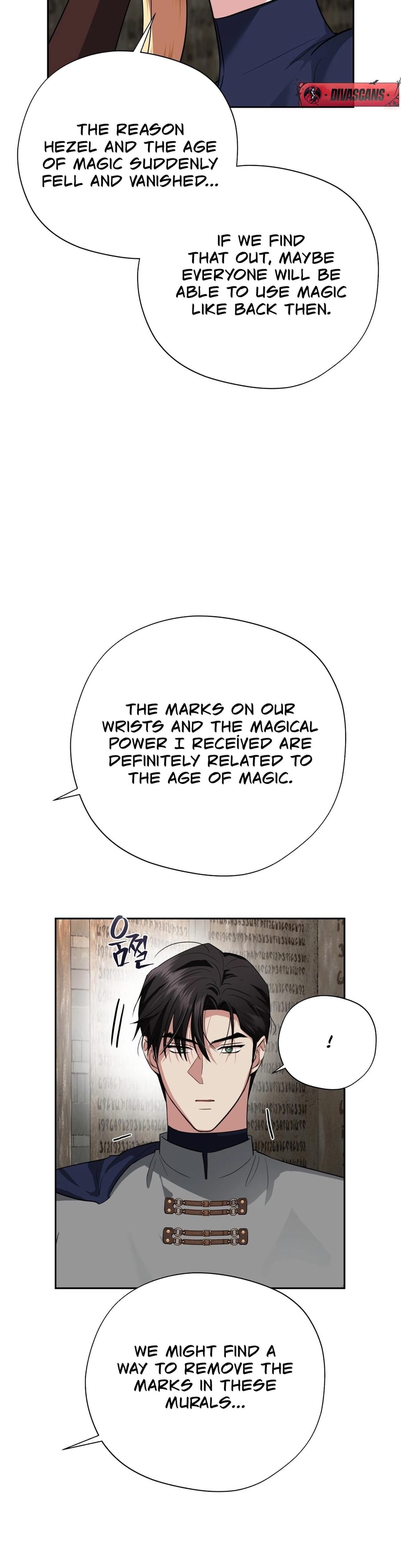 From Day Until Night Uncensored, chapter 20, page 35 of 51